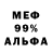АМФЕТАМИН Розовый Jorie Thomas